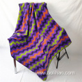 Chinese Supply Warm and Comfortable Cheap Fleece Blankets in Bulk Luxurious Ultrasoft Microplush Soft Fleece Blankets